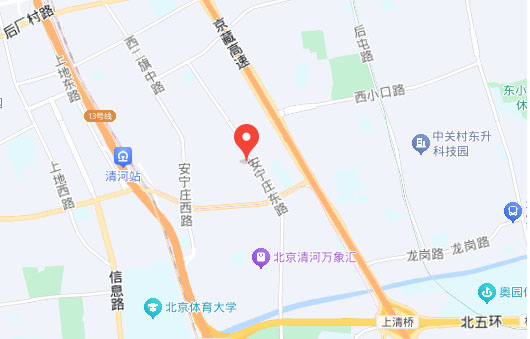 龙8唯一官网科技（北京）有限公司