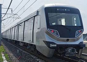 总里程879公里 北京地铁三条线开通